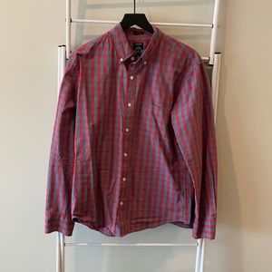 JCrew Button Down